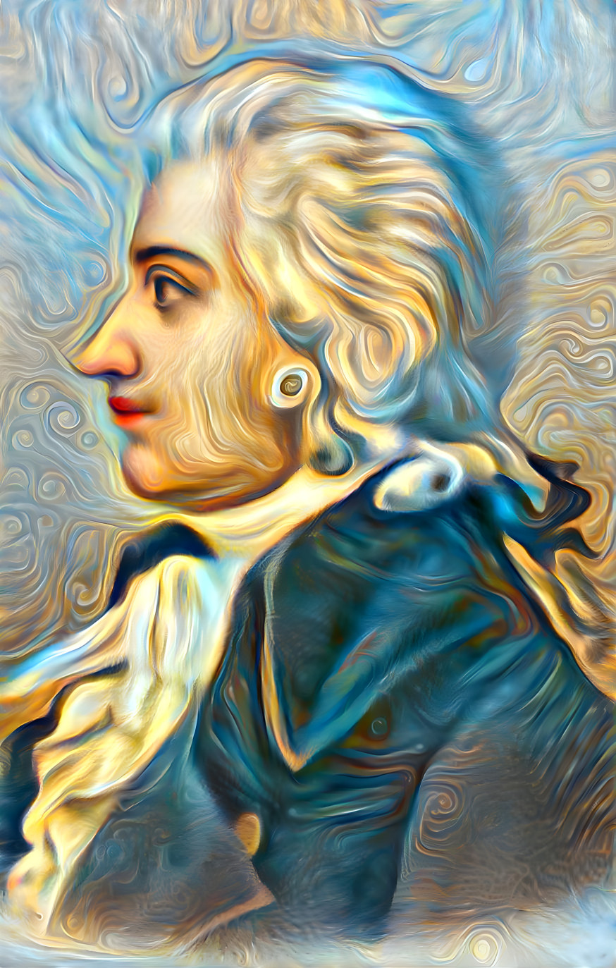 Mozart