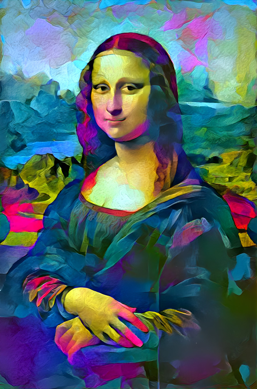 Mona Lisa