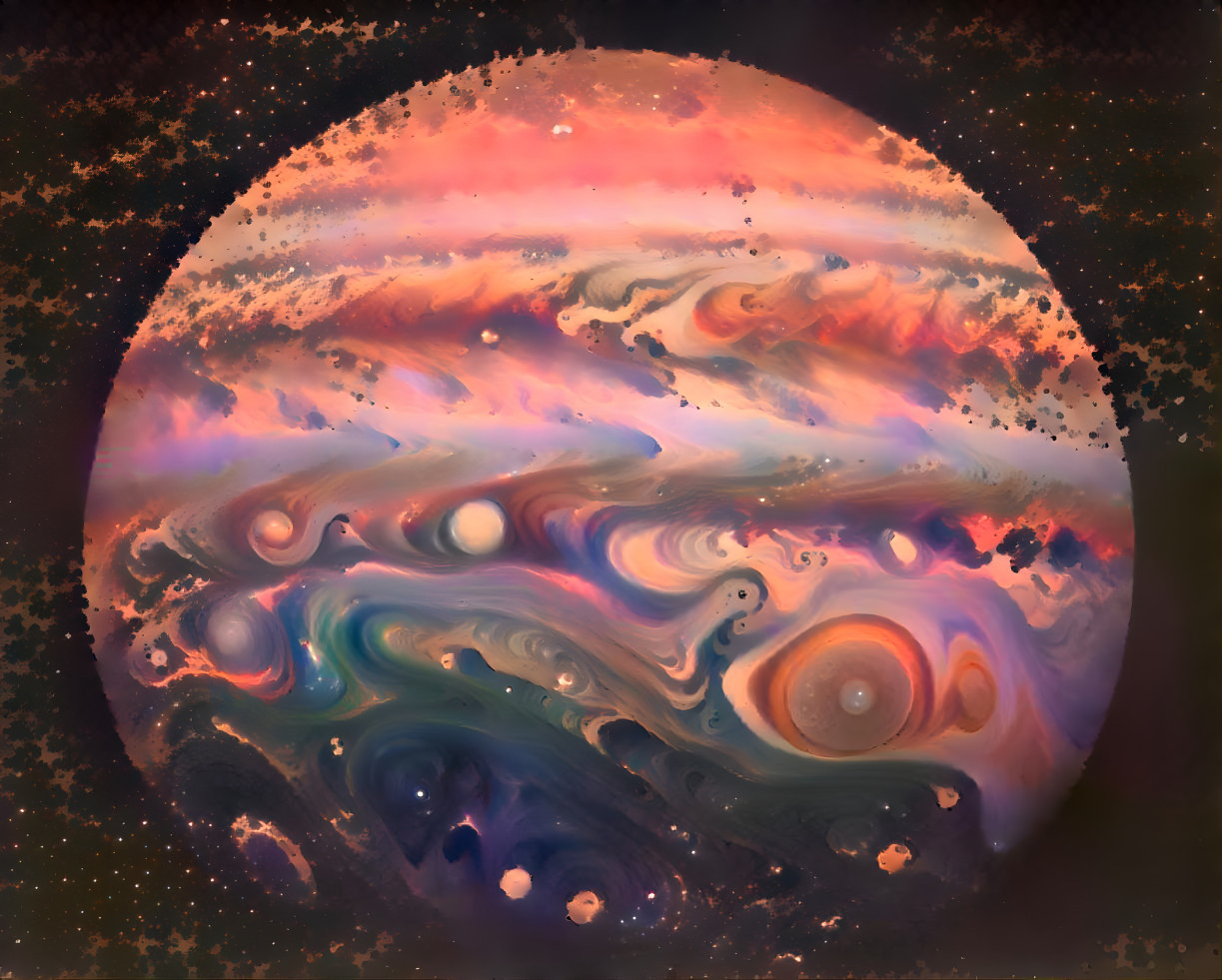 Jupiter