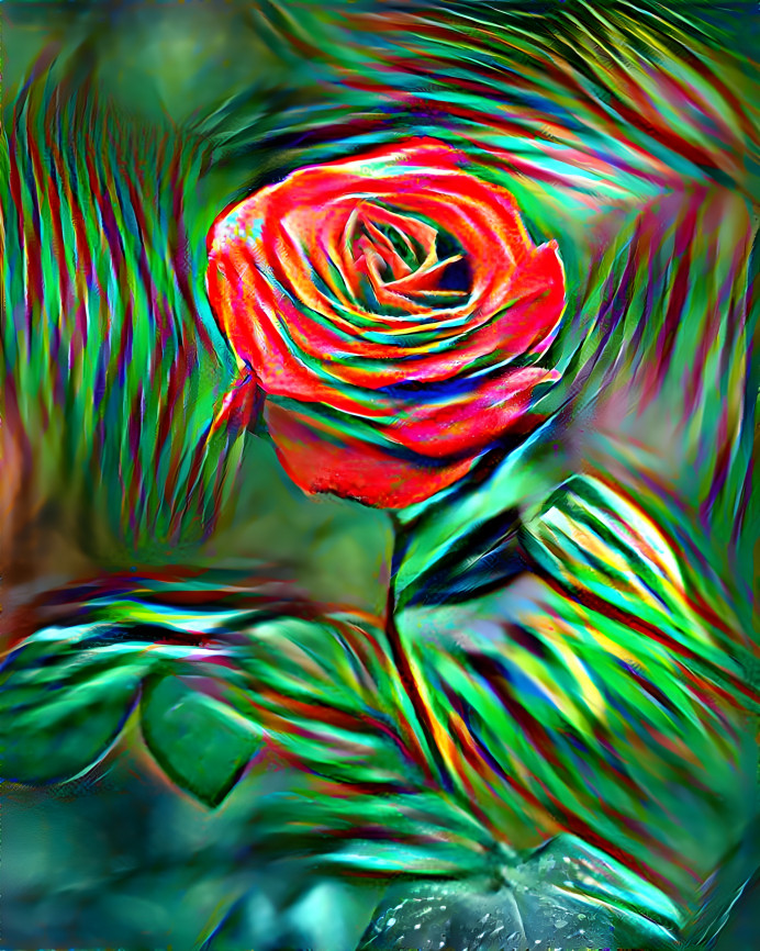 Rose