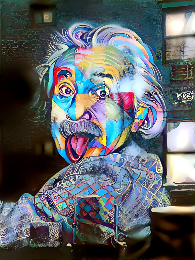 Einstein