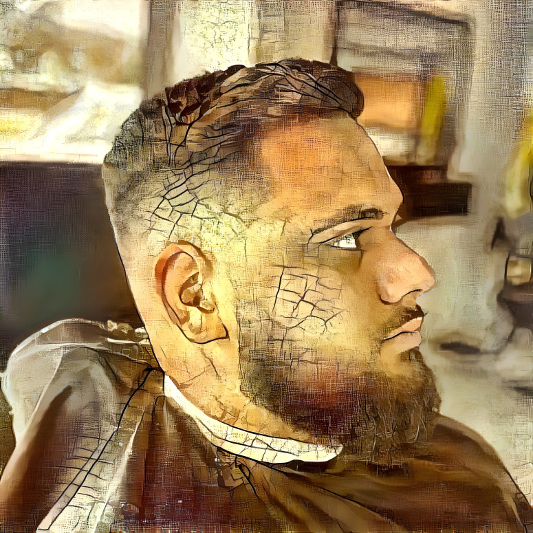 Boss Cuts Barber Shop