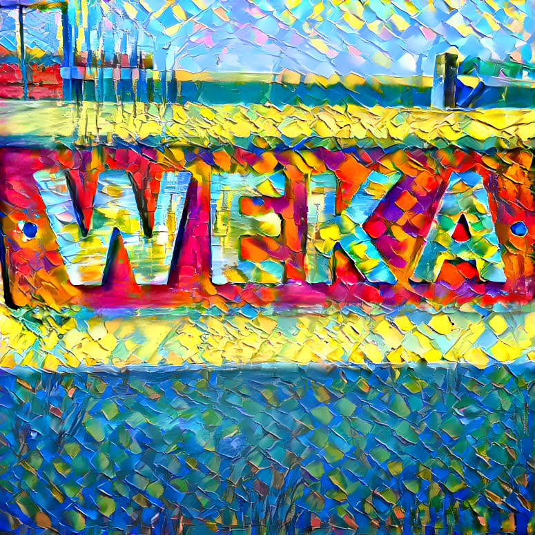 wekAtrain