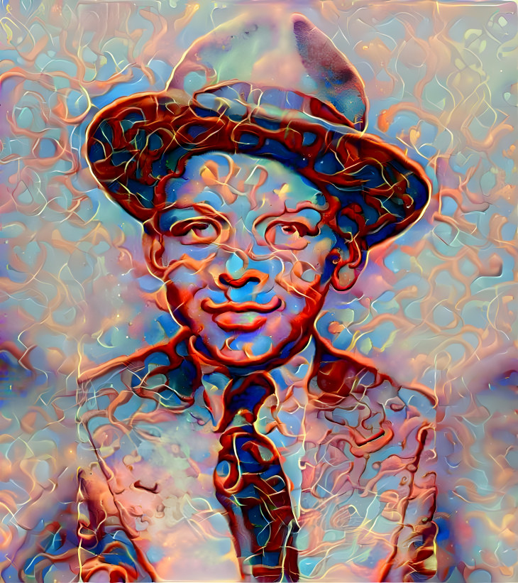 sinatra