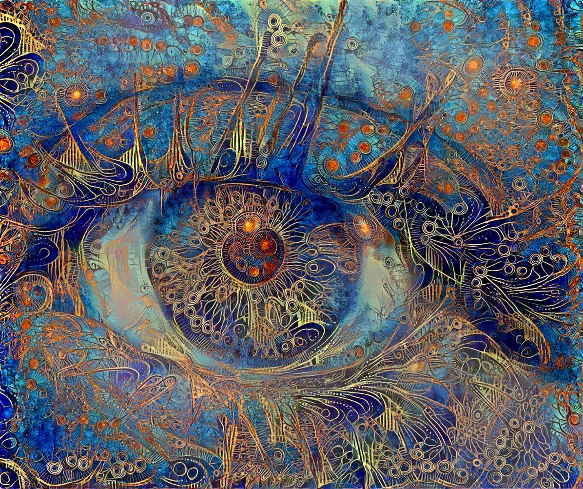 Eye