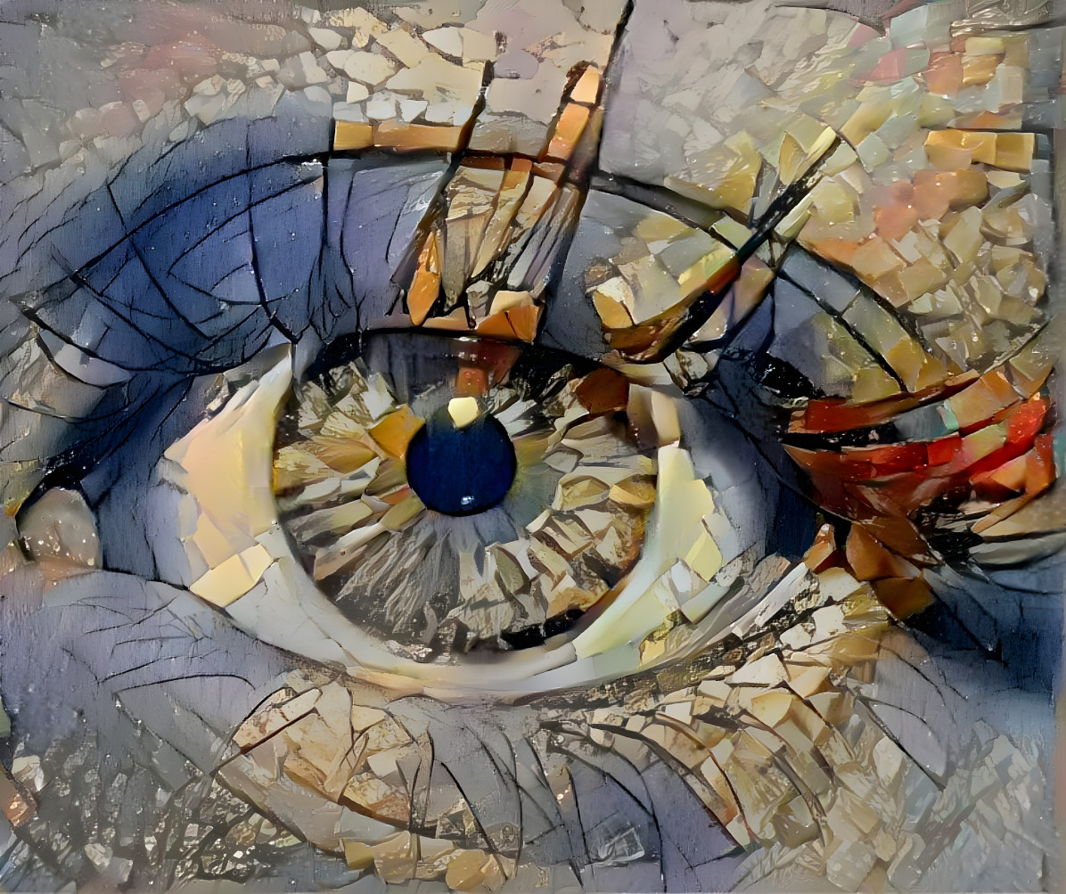 Eye