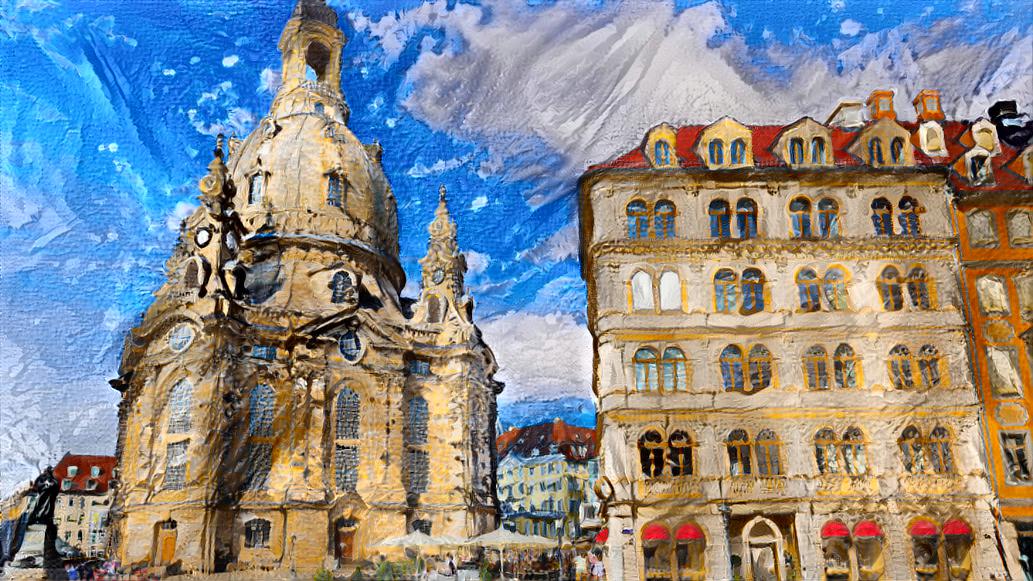 Dresden