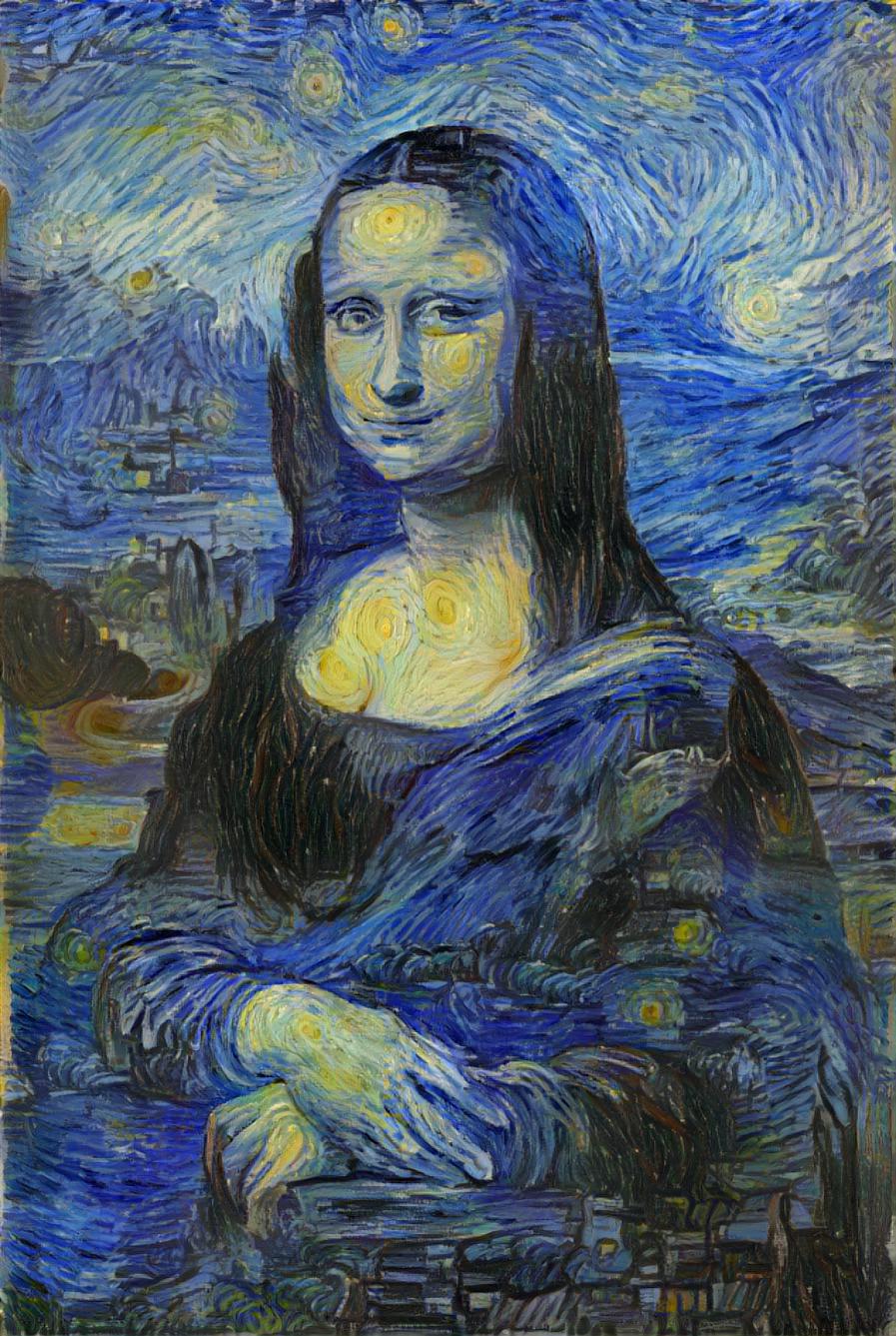 Mona Lisa