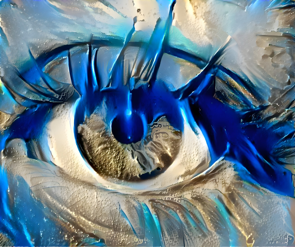 The Eye