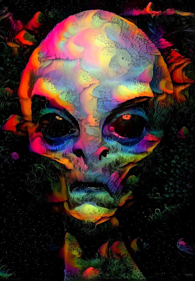 Alien