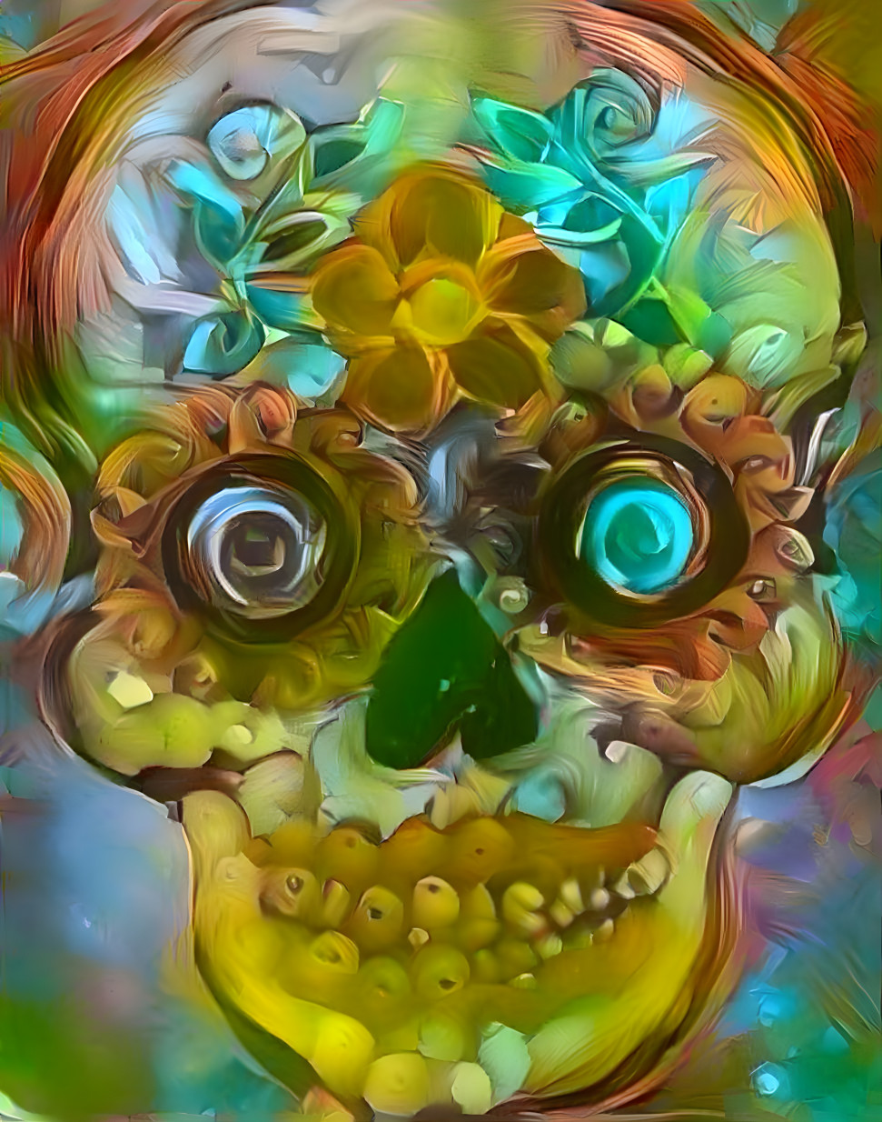 Day of the Dead