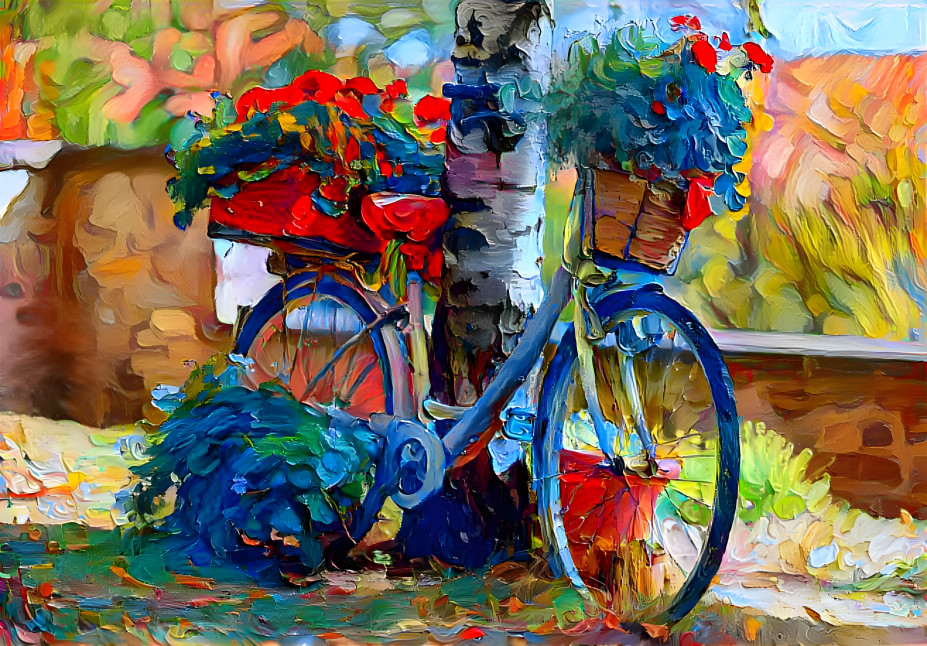 Bicycle