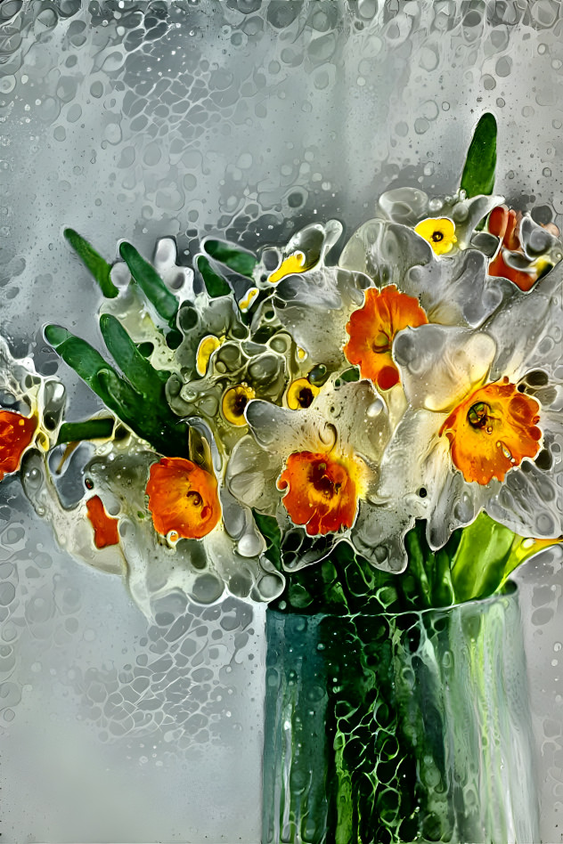 Daffodils