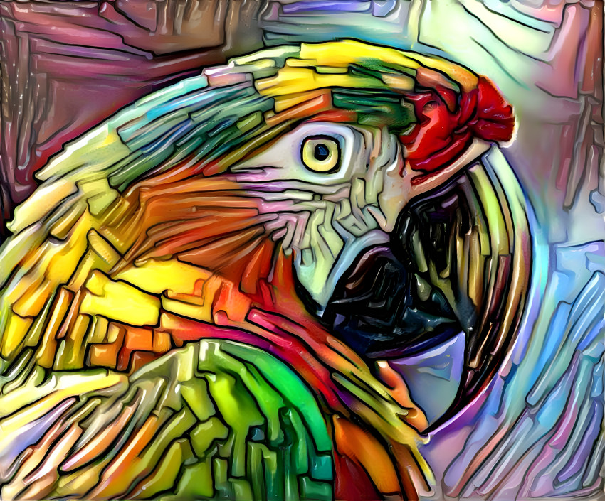 Parrot