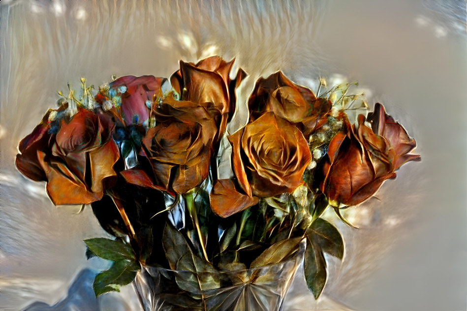 Roses 