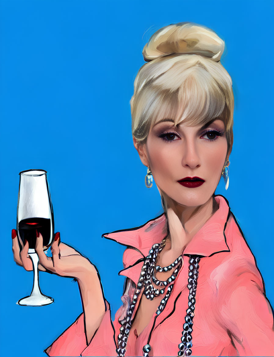 Wine Tasting Club
