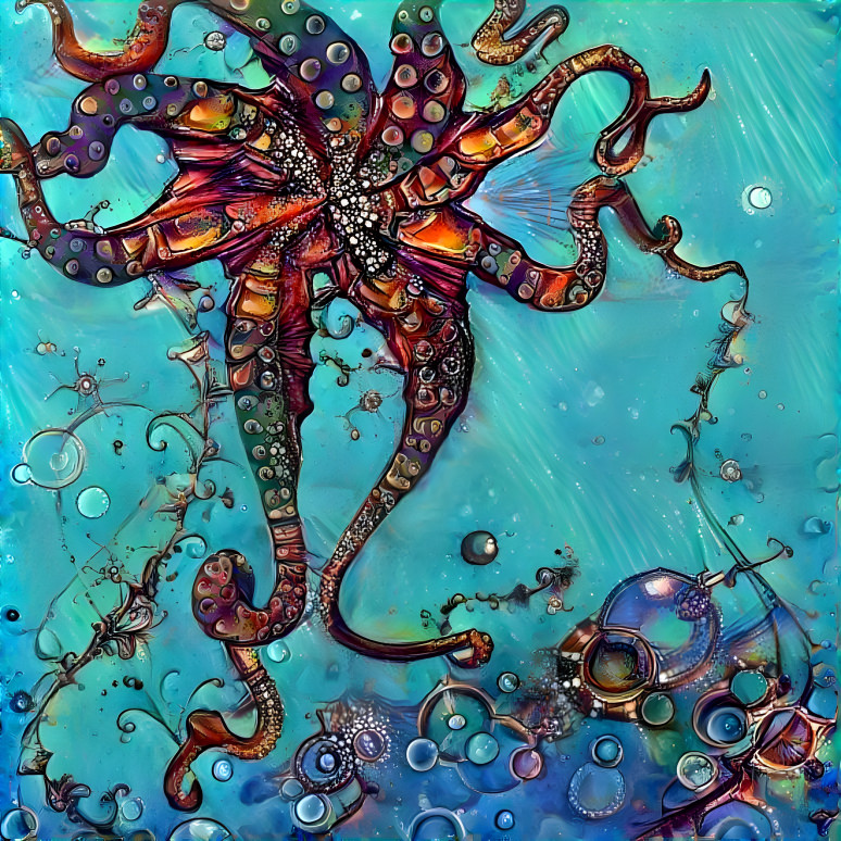 Octopus