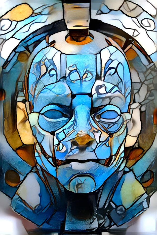 Cyborg 