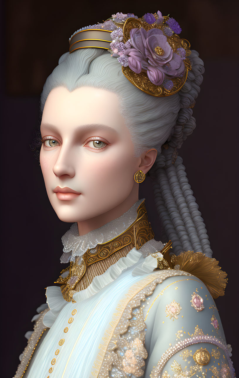 Marie Antoinette 