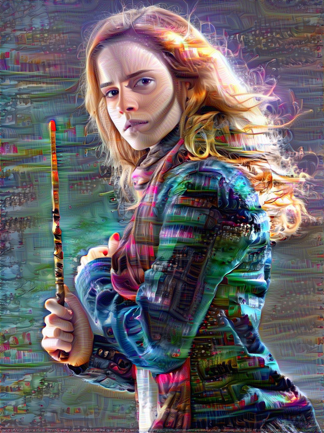 Hermione