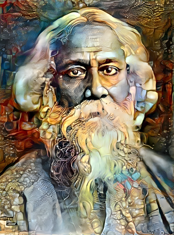 Rabindranath Tagore