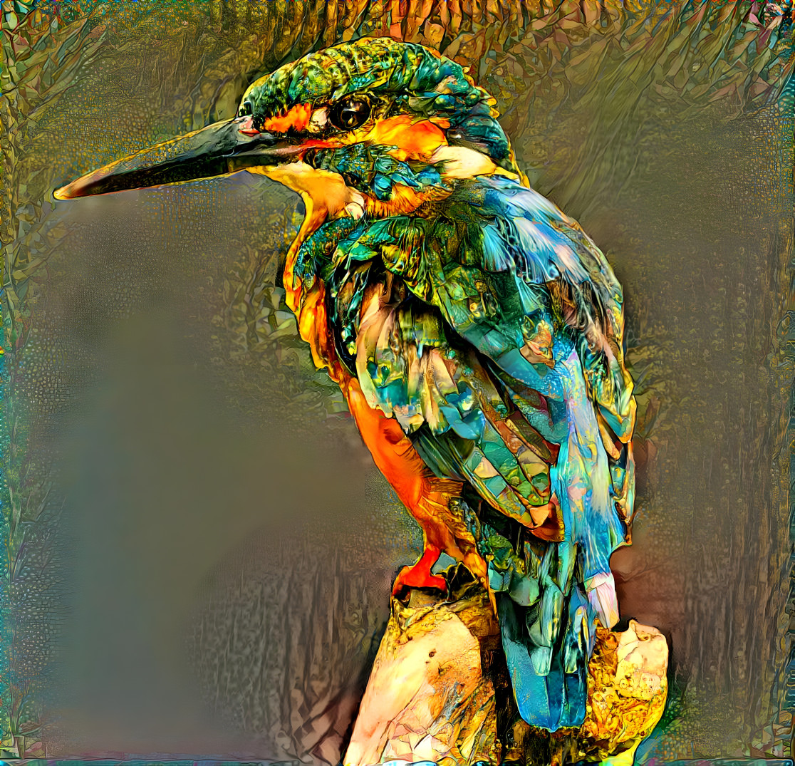 Kingfisher