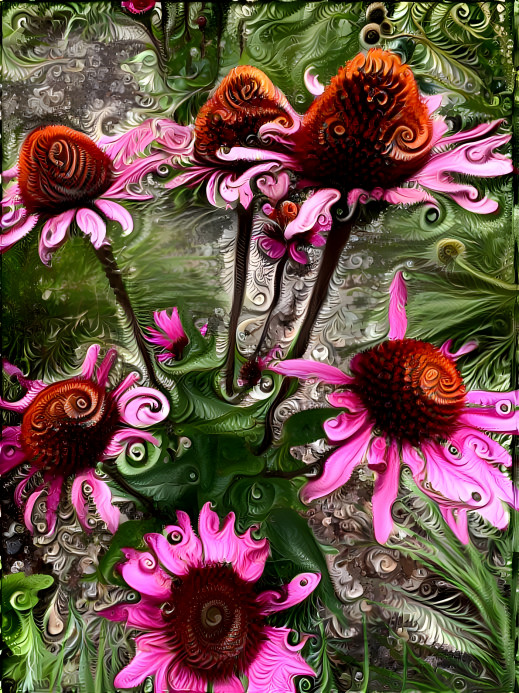 Echinacea 