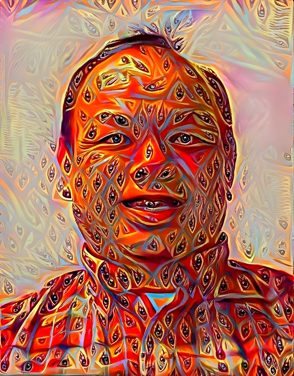 DMT Me