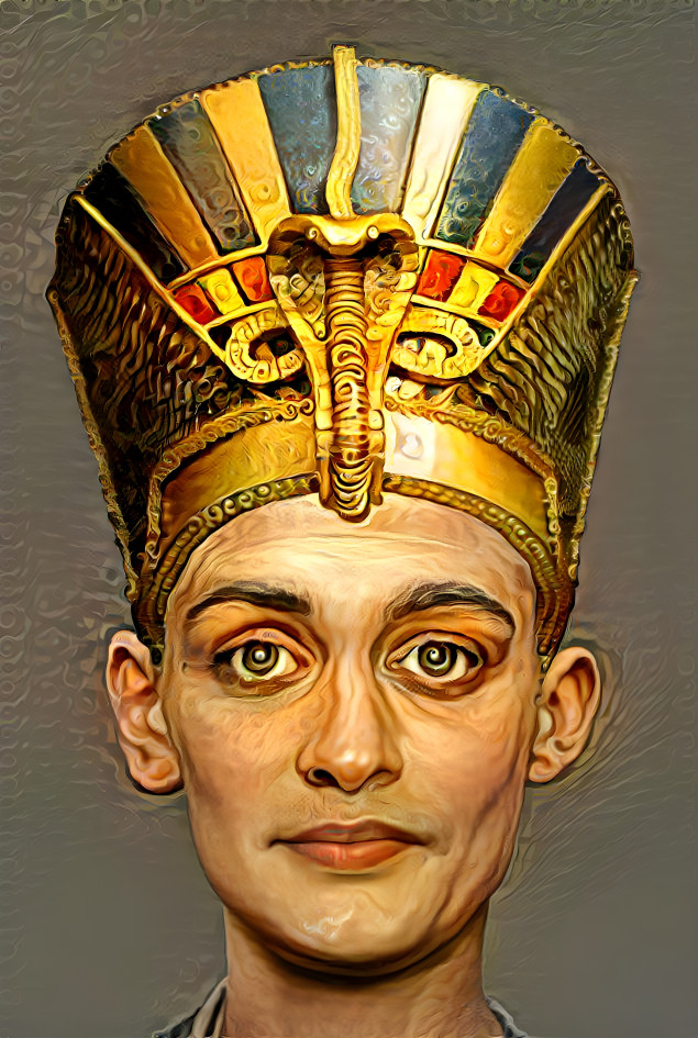 Queen Nefertiti