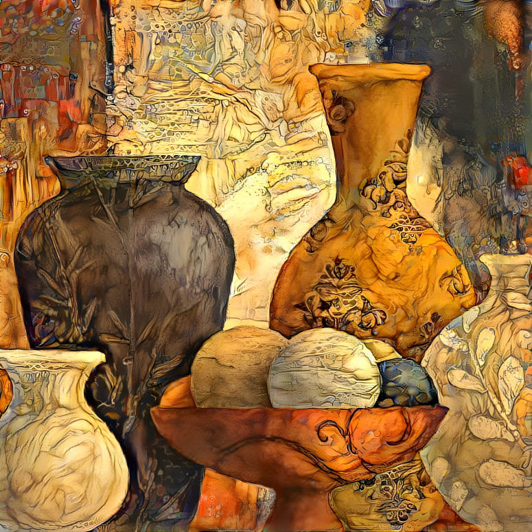 Vases