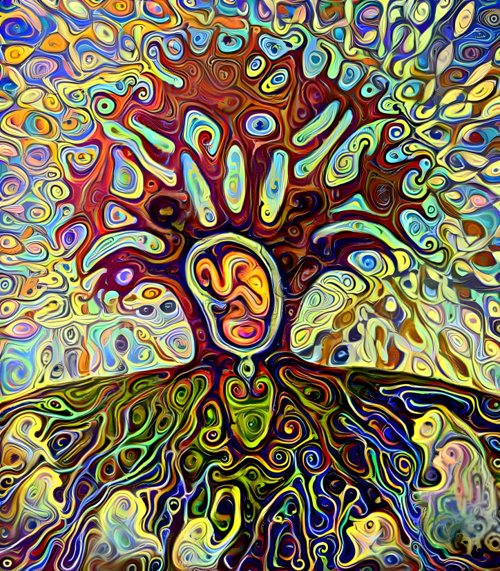 The tree of life