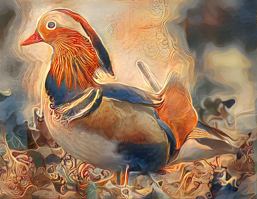 Mandarin