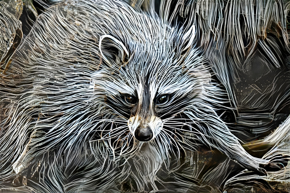 Raccoon