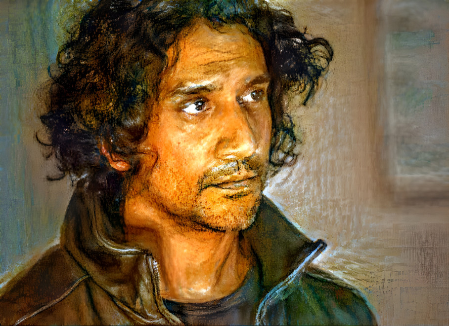 Naveen Andrews