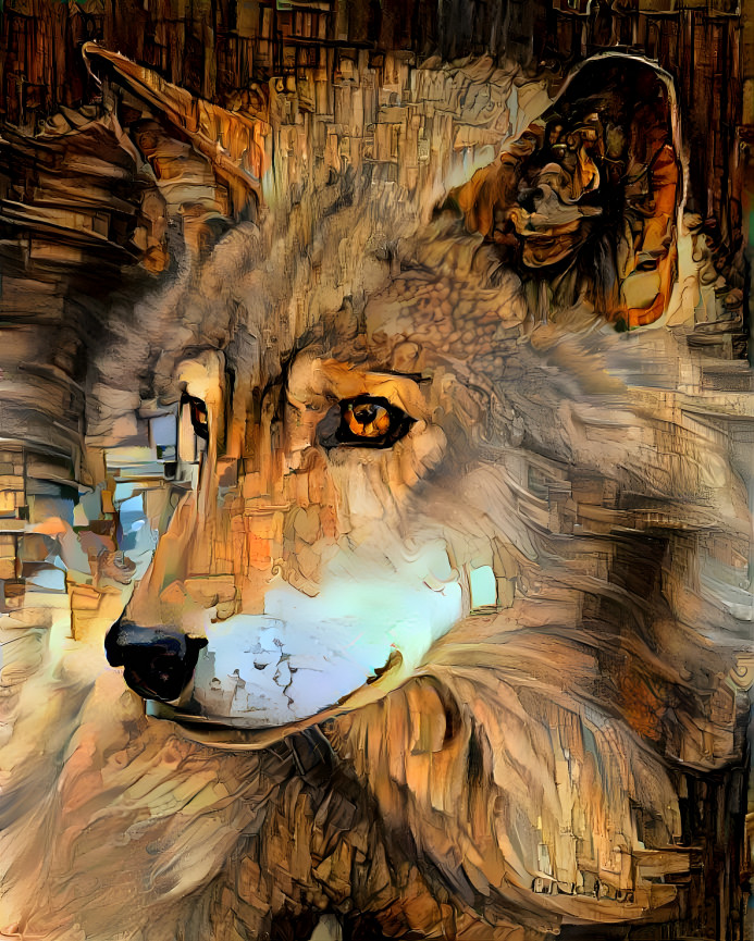 wolf