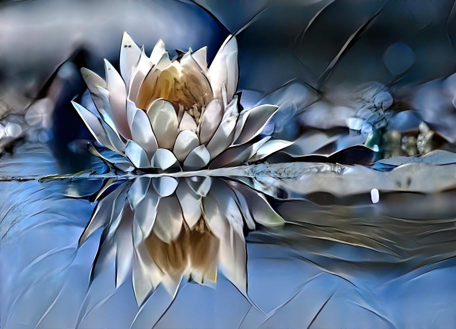 waterlily