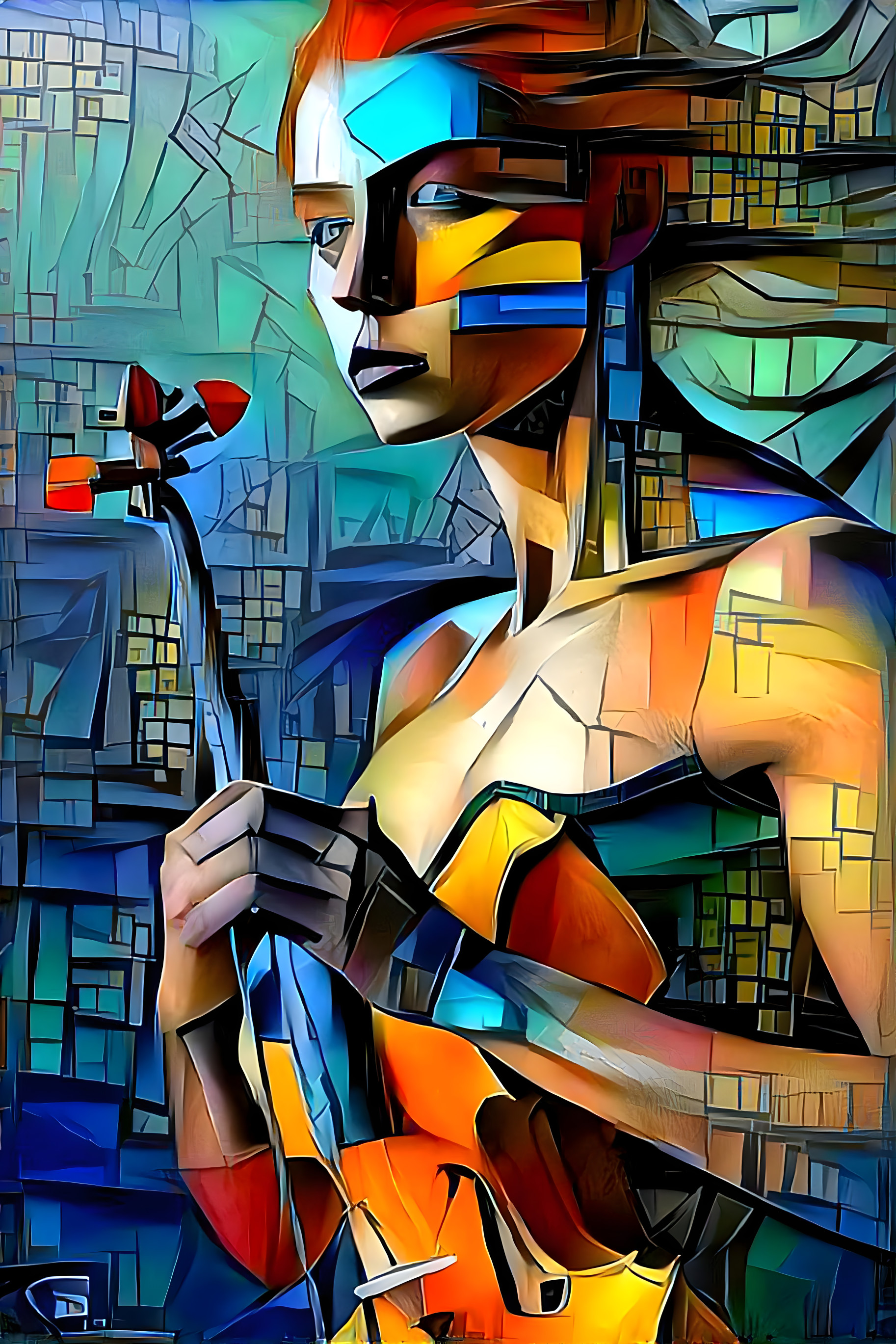 Violinist