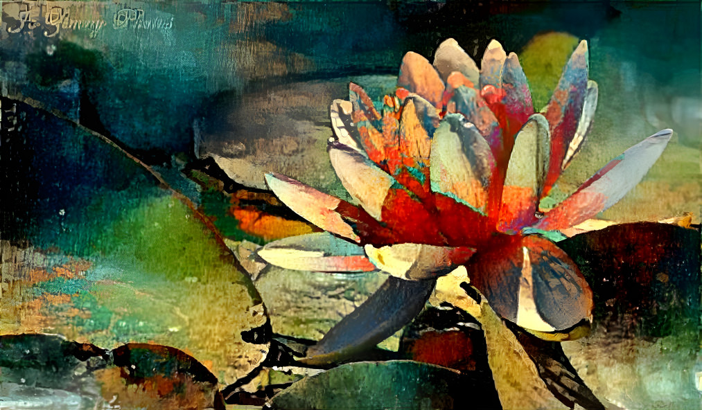 Water Lily