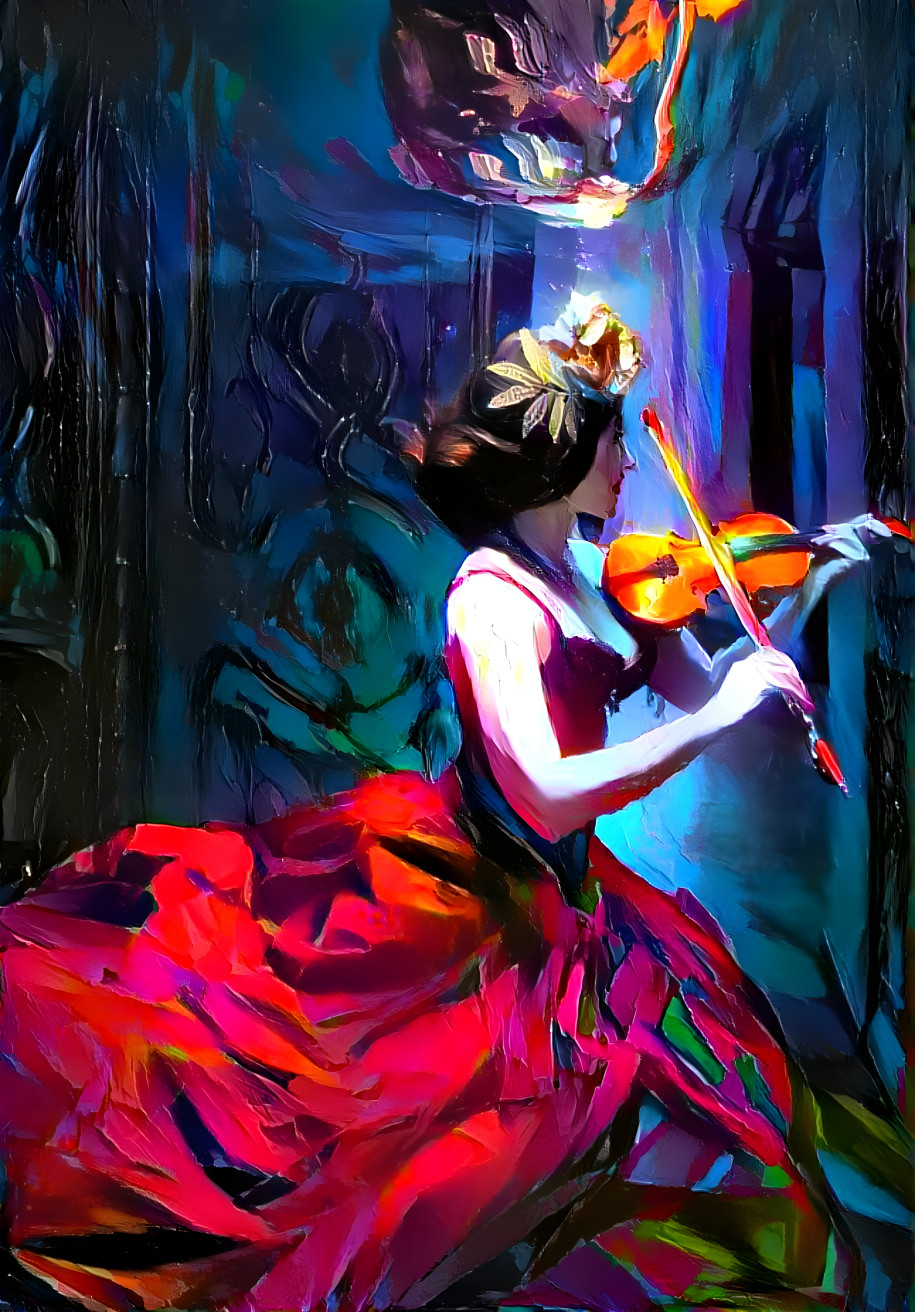 violinist 2