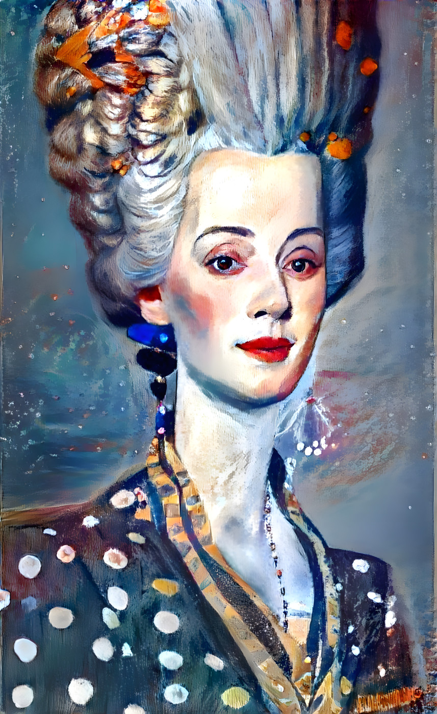 marie antoinette