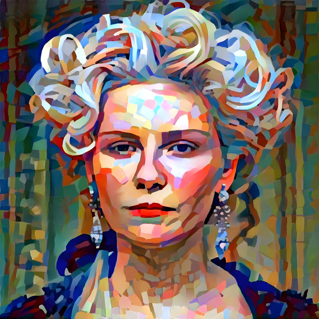 kirsten dunst as marie antoinette