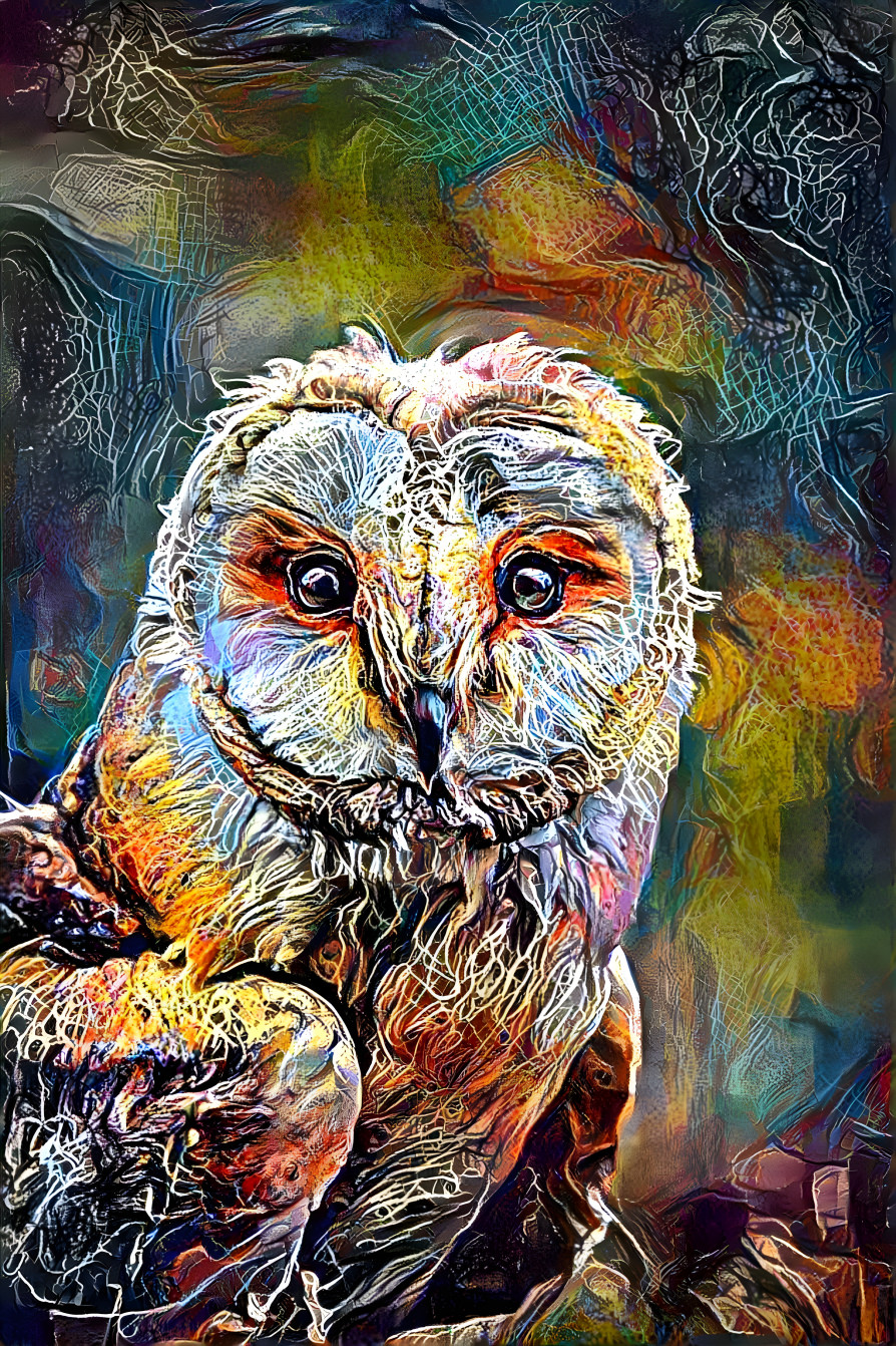 owl