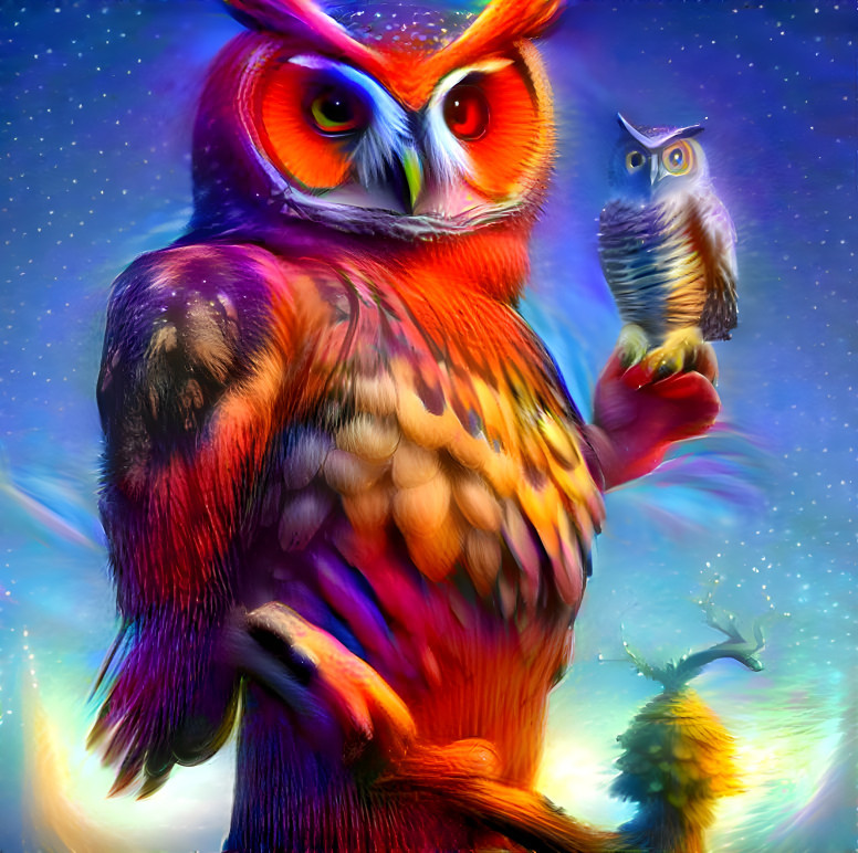 Owl