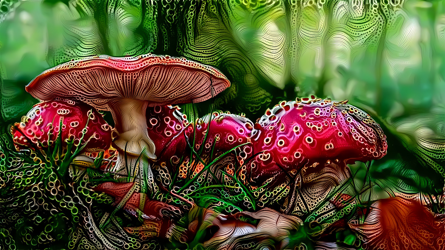 Amanita