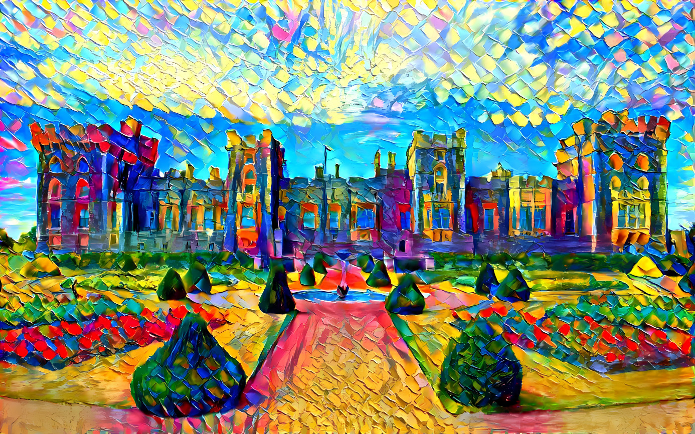 Windsor Castle