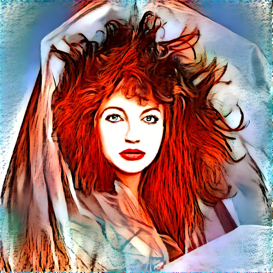 Kate Bush