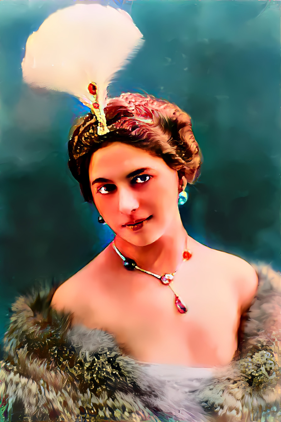 Mata Hari