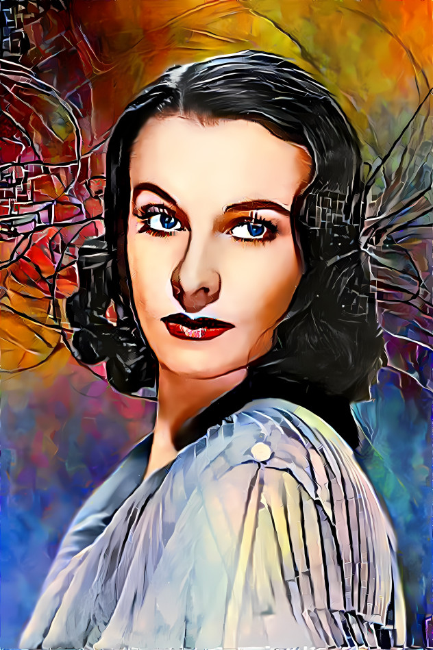 Vivien Leigh