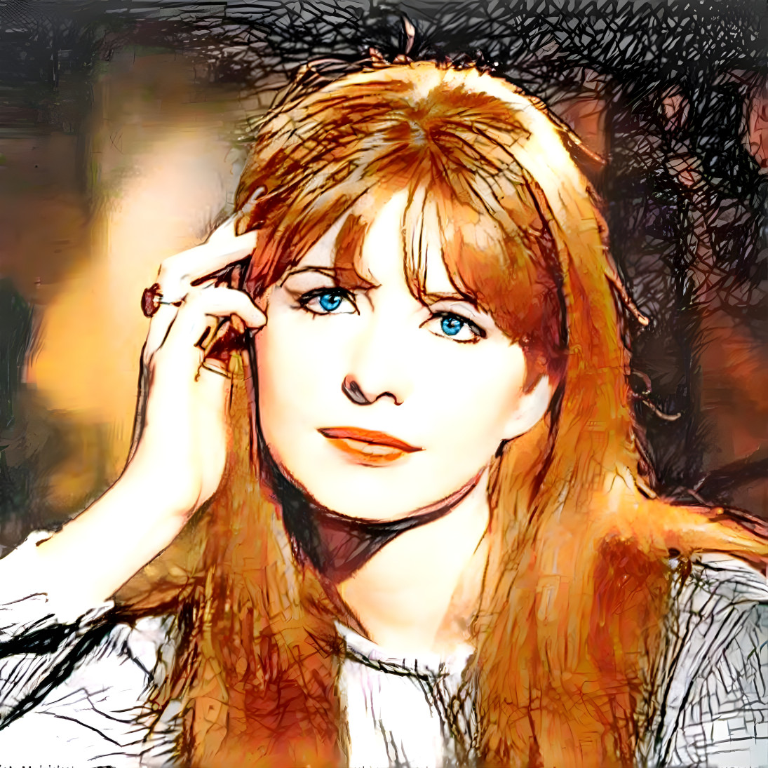 Jane Asher