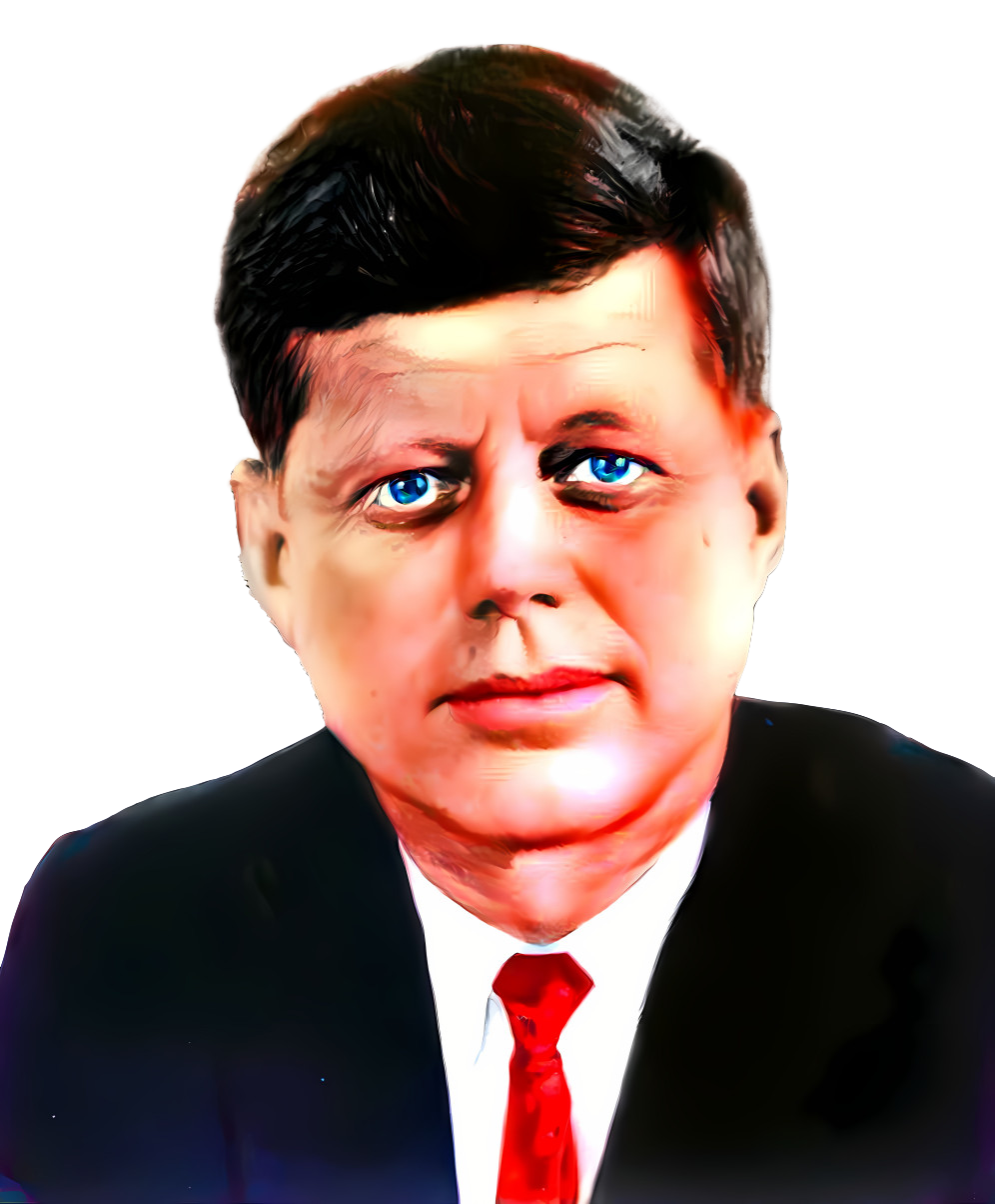 JFK